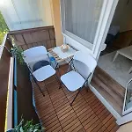 In The Center Of Debrecen! Appartement Debrecen