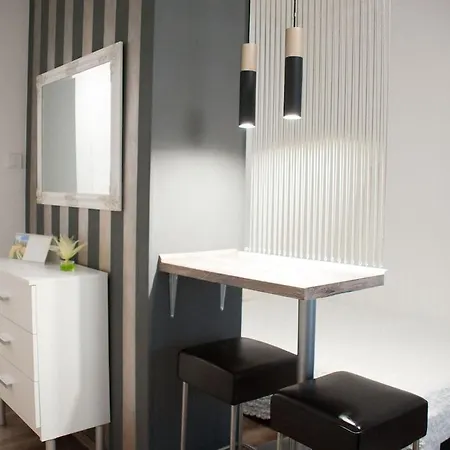 Apartment In The Center Of Debrecen! Debrecen