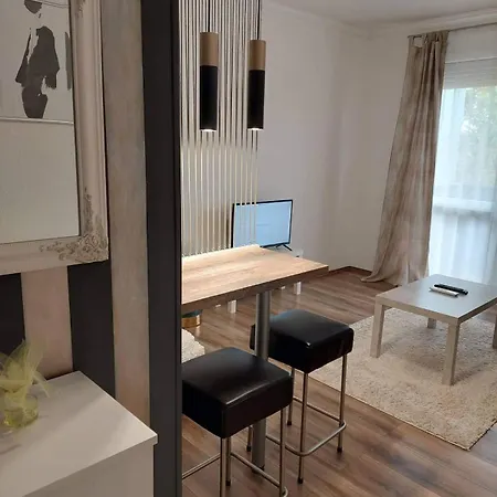 Apartment In The Center Of Debrecen! Debrecen