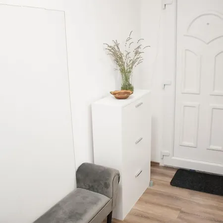 Apartament In The Center Of Debrecen!