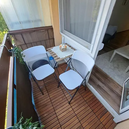 In The Center Of Debrecen! Apartment Debrecen