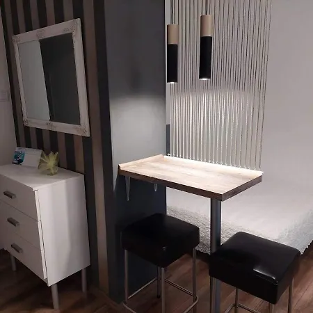 Apartament In The Center Of Debrecen! Debreczyn
