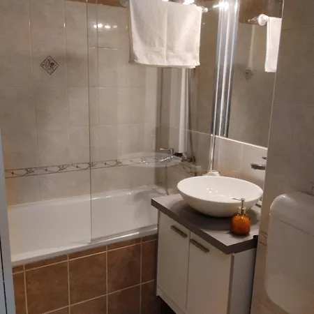 In The Center Of Debrecen! Apartament *