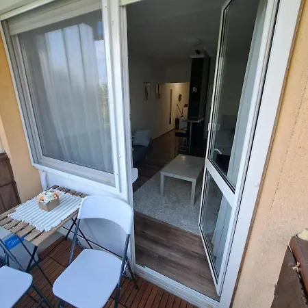 Apartament In The Center Of Debrecen! *