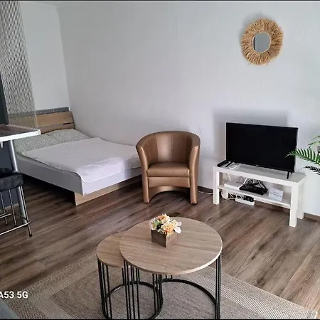Апартаменты In The Center Of Debrecen! *